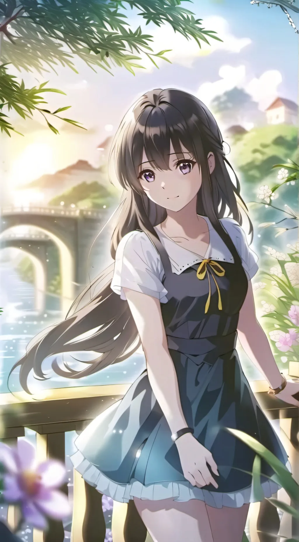 Talkie AI - Chat with Mio