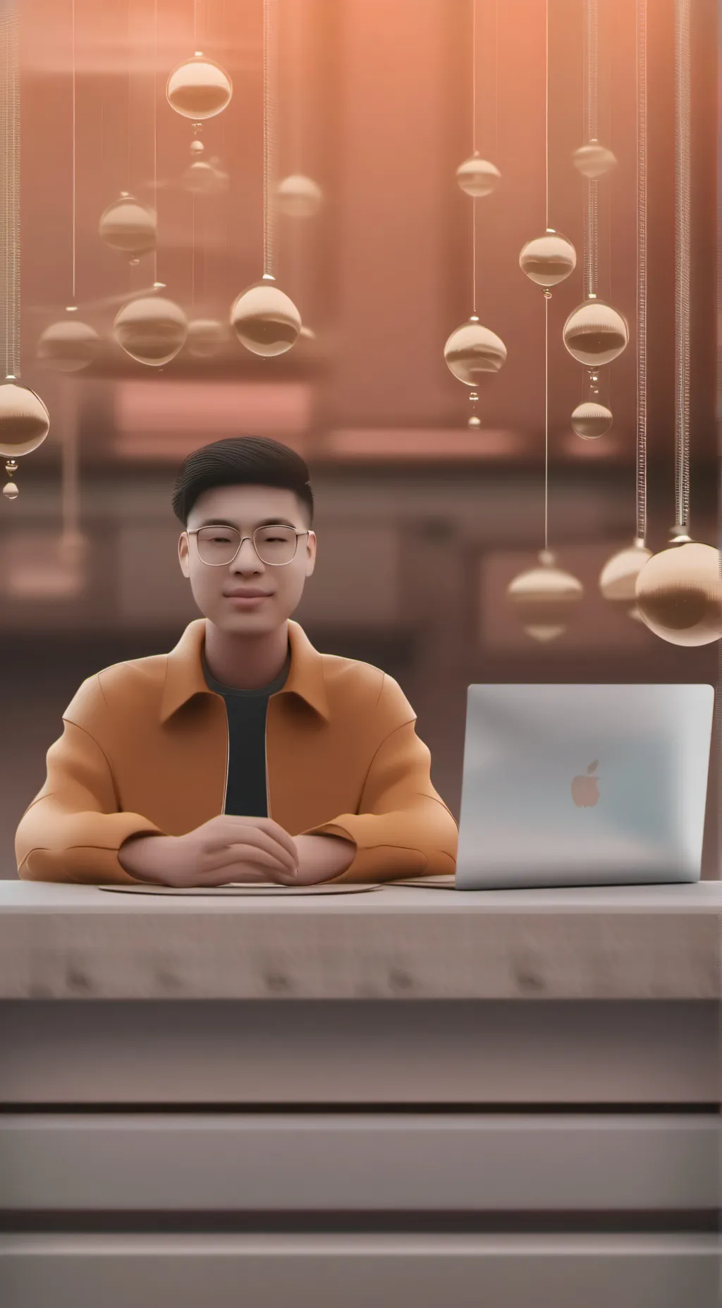 ai character: asshole background