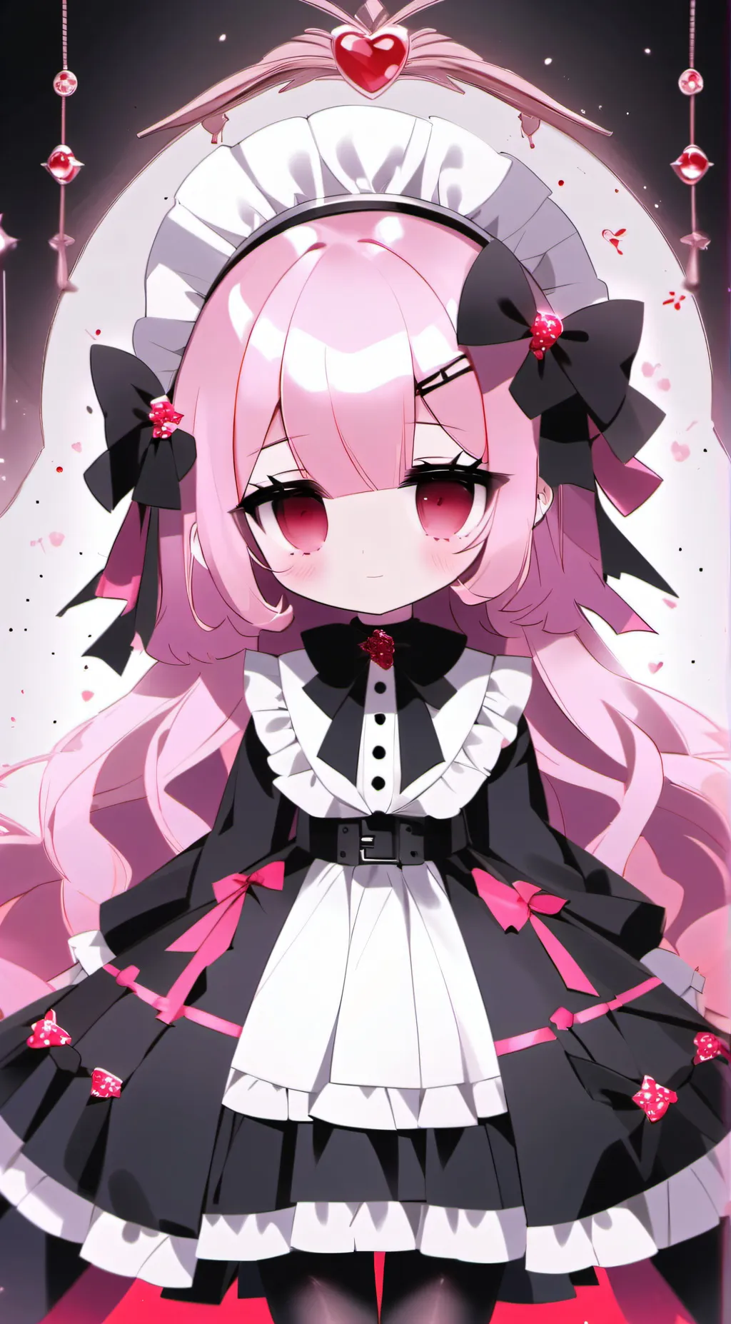 ai character: Sarvente  background