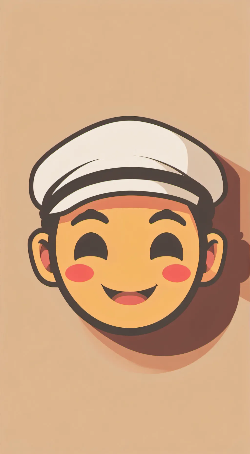 Talkie AI - Chat with happy never  sad