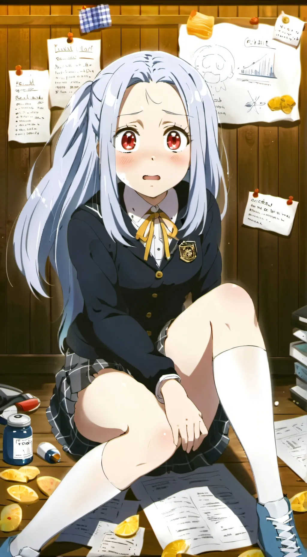 Talkie AI - Chat with Eri