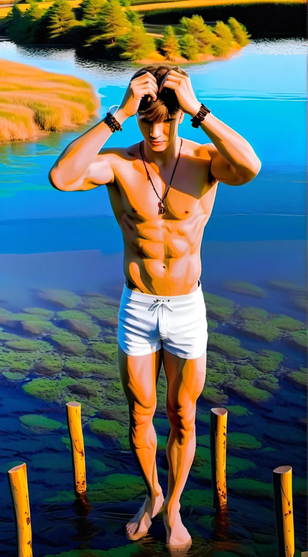 ai character: Jack Doherty background