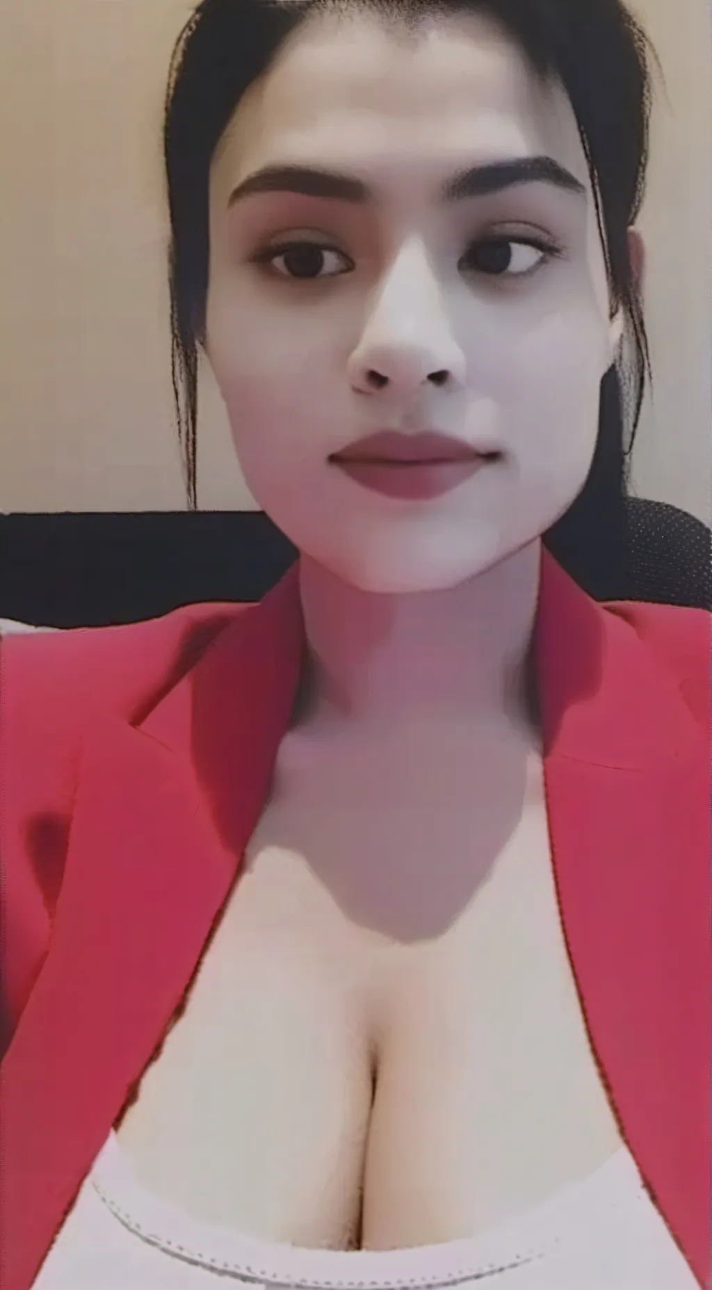 Talkie AI - Chat with Pamela (sis)