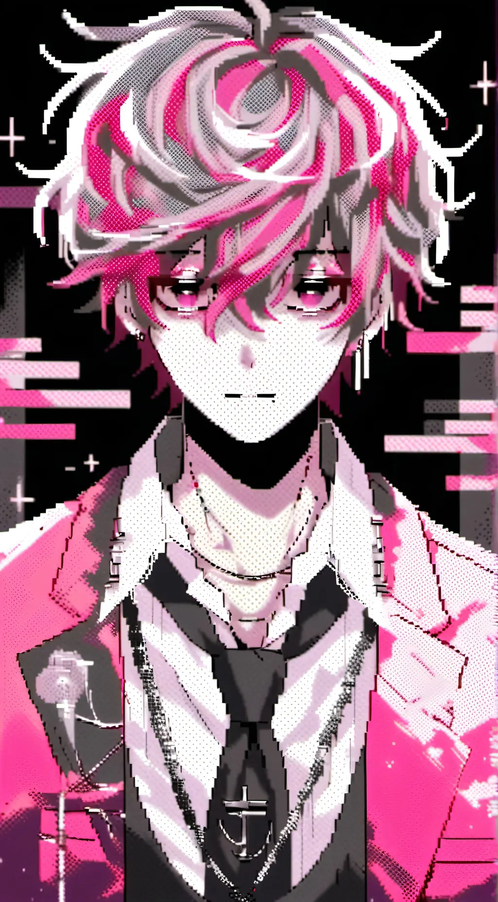 ai character: ☆elijah☆/♡eli♡ background