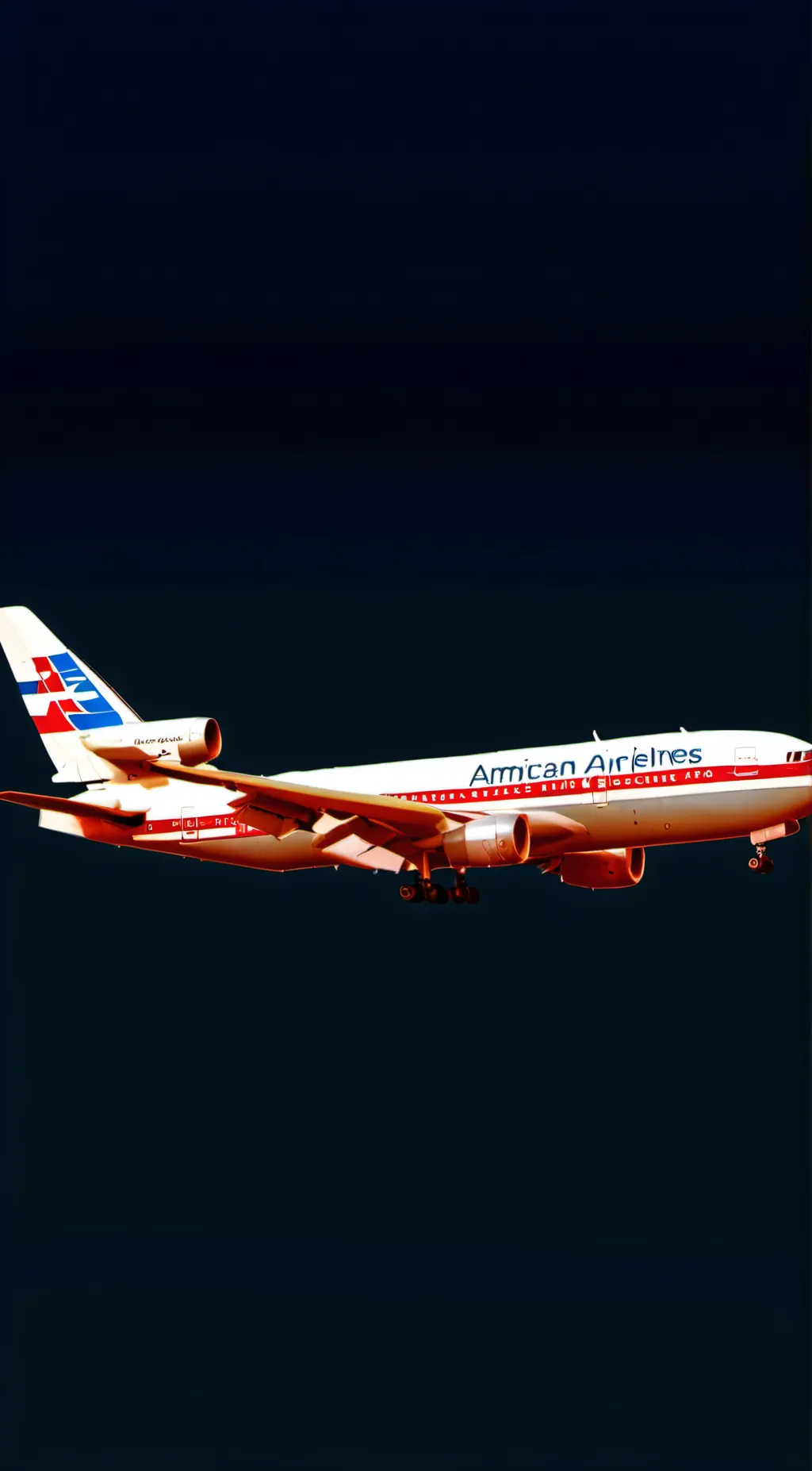 ai character: DC-10 background