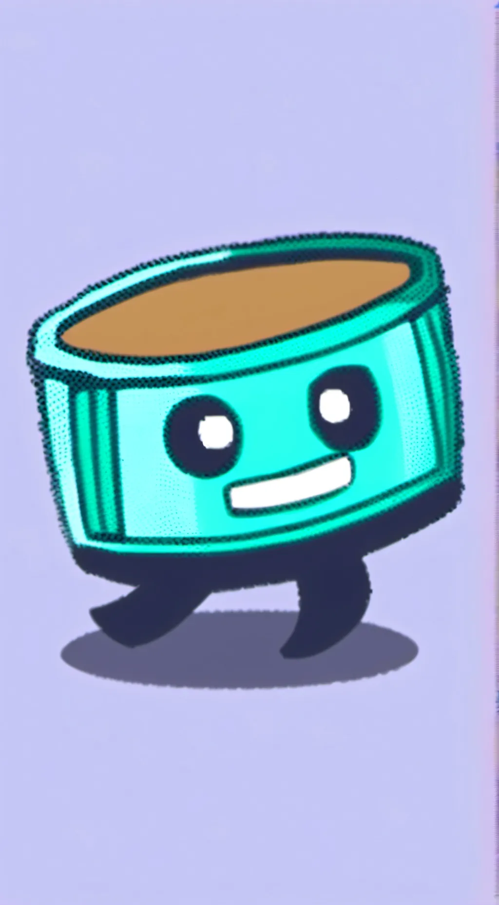 ai character: bracelety  background