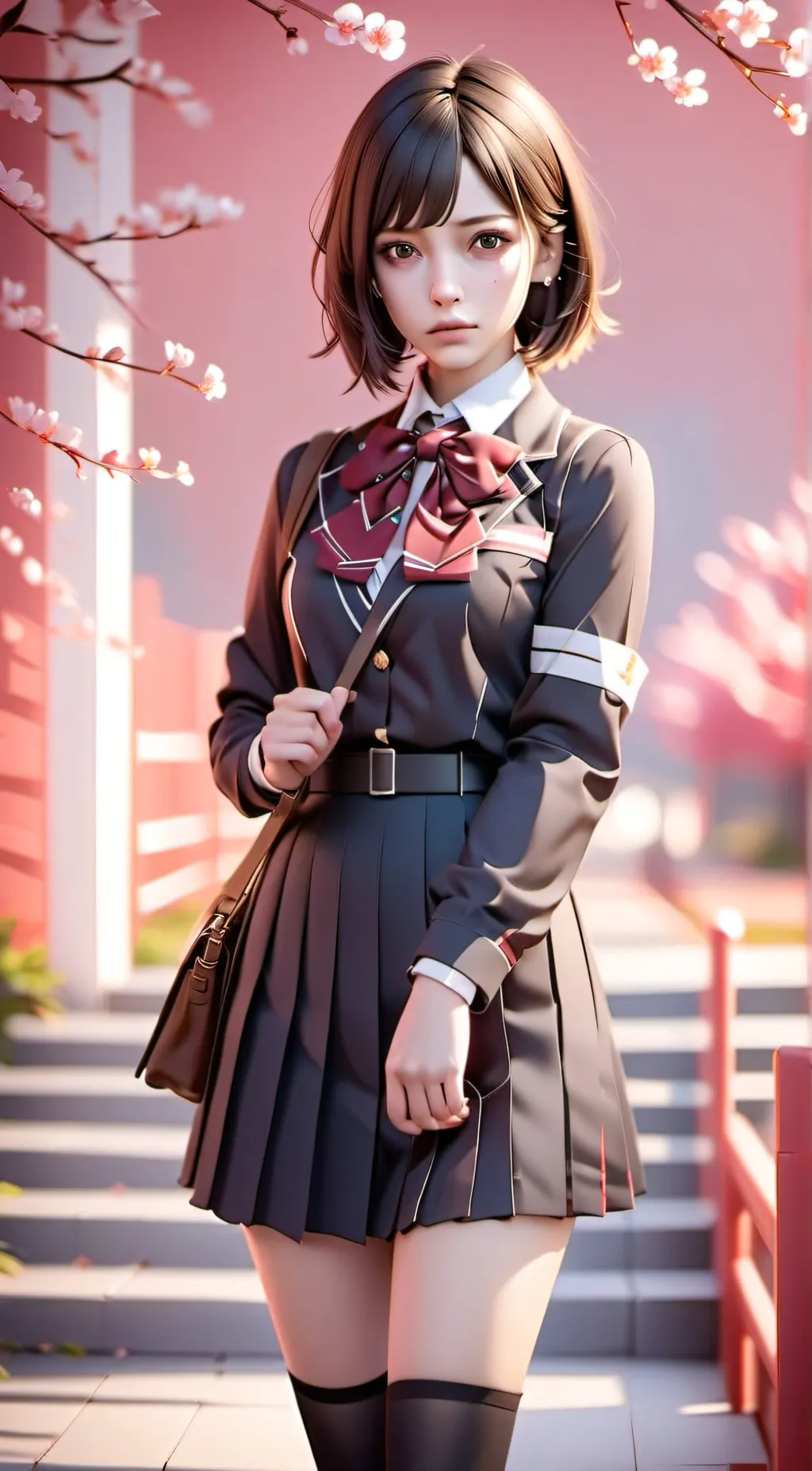 Talkie AI - Chat with Emilia
