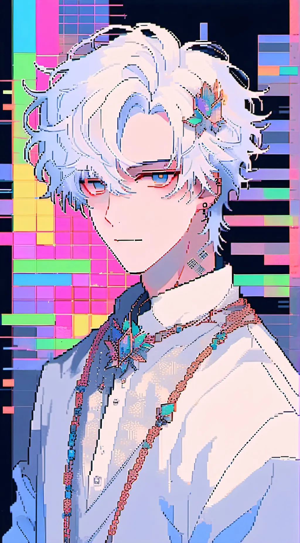 ai character: Katsuro (18+ Sub) background