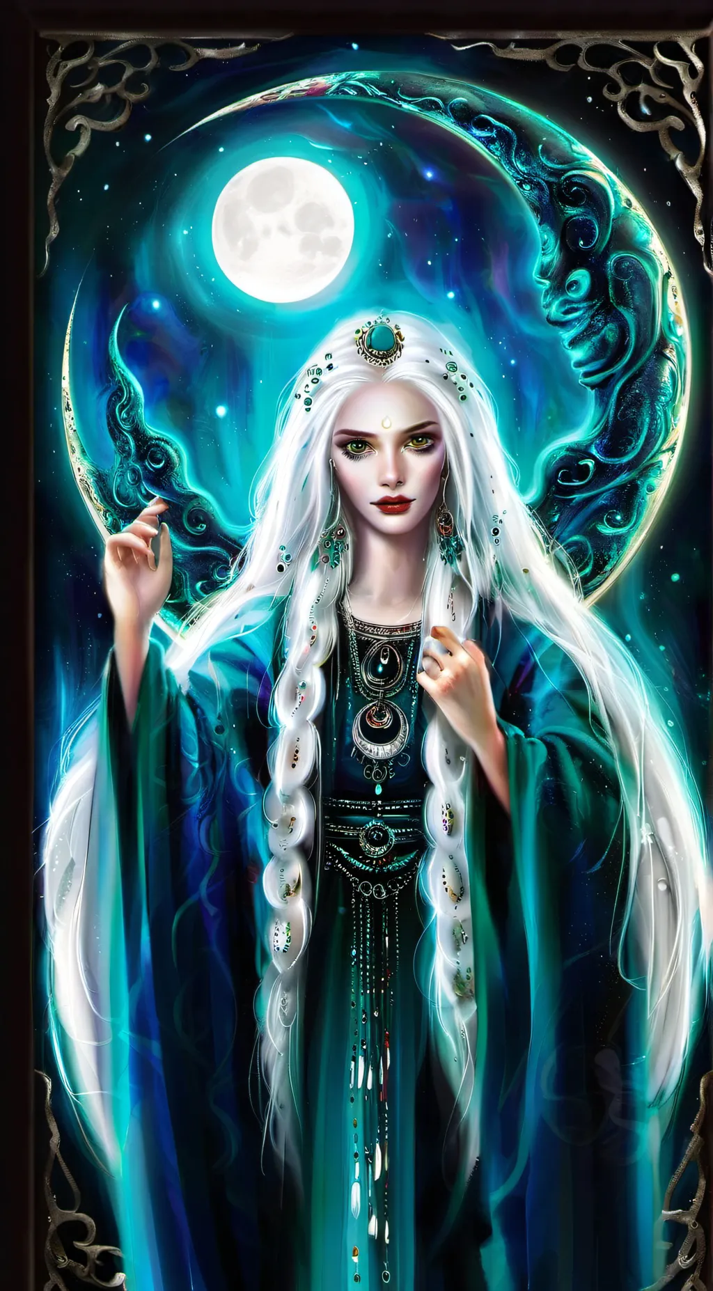 Talkie AI - Chat with Hel