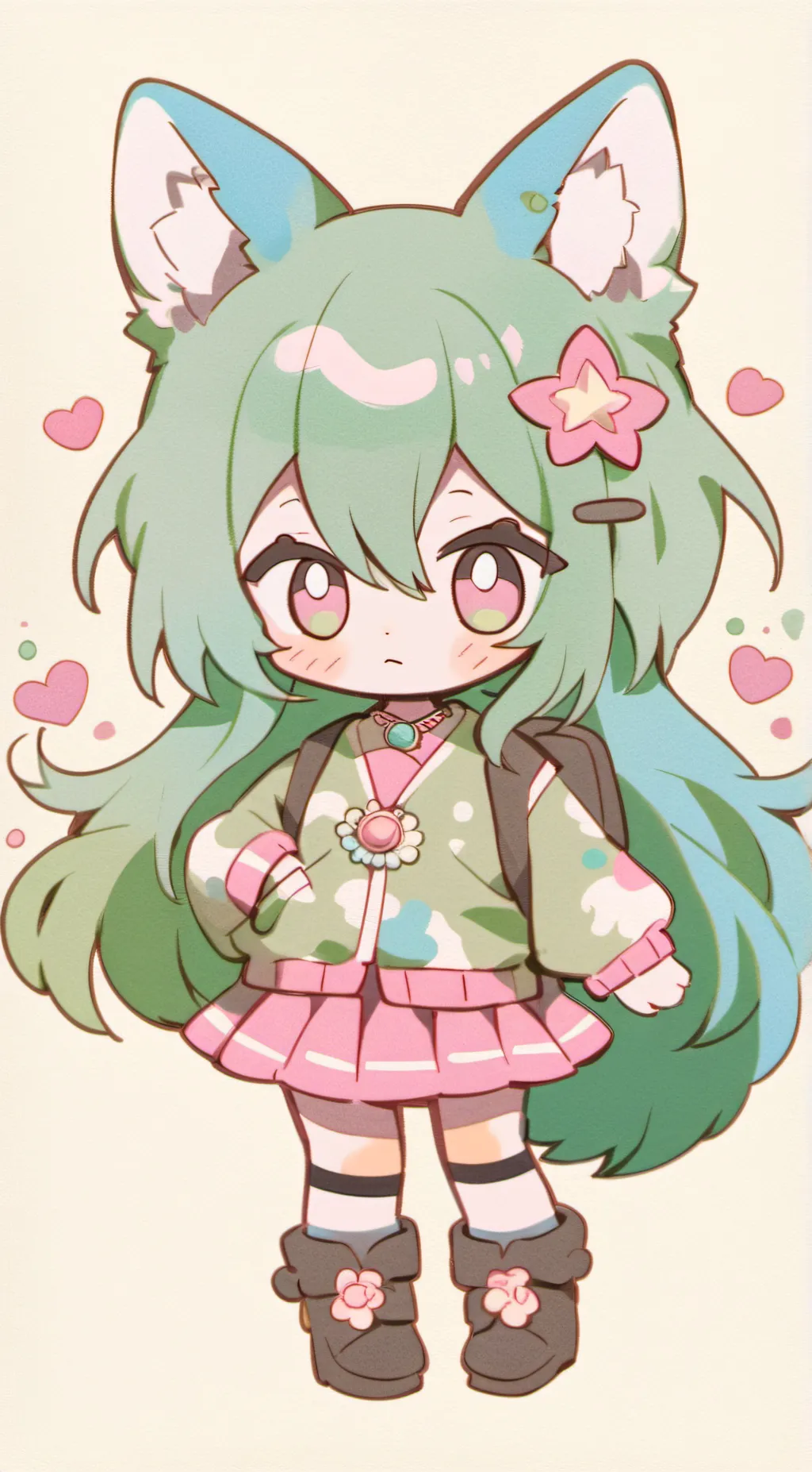 Talkie AI - Chat with emi