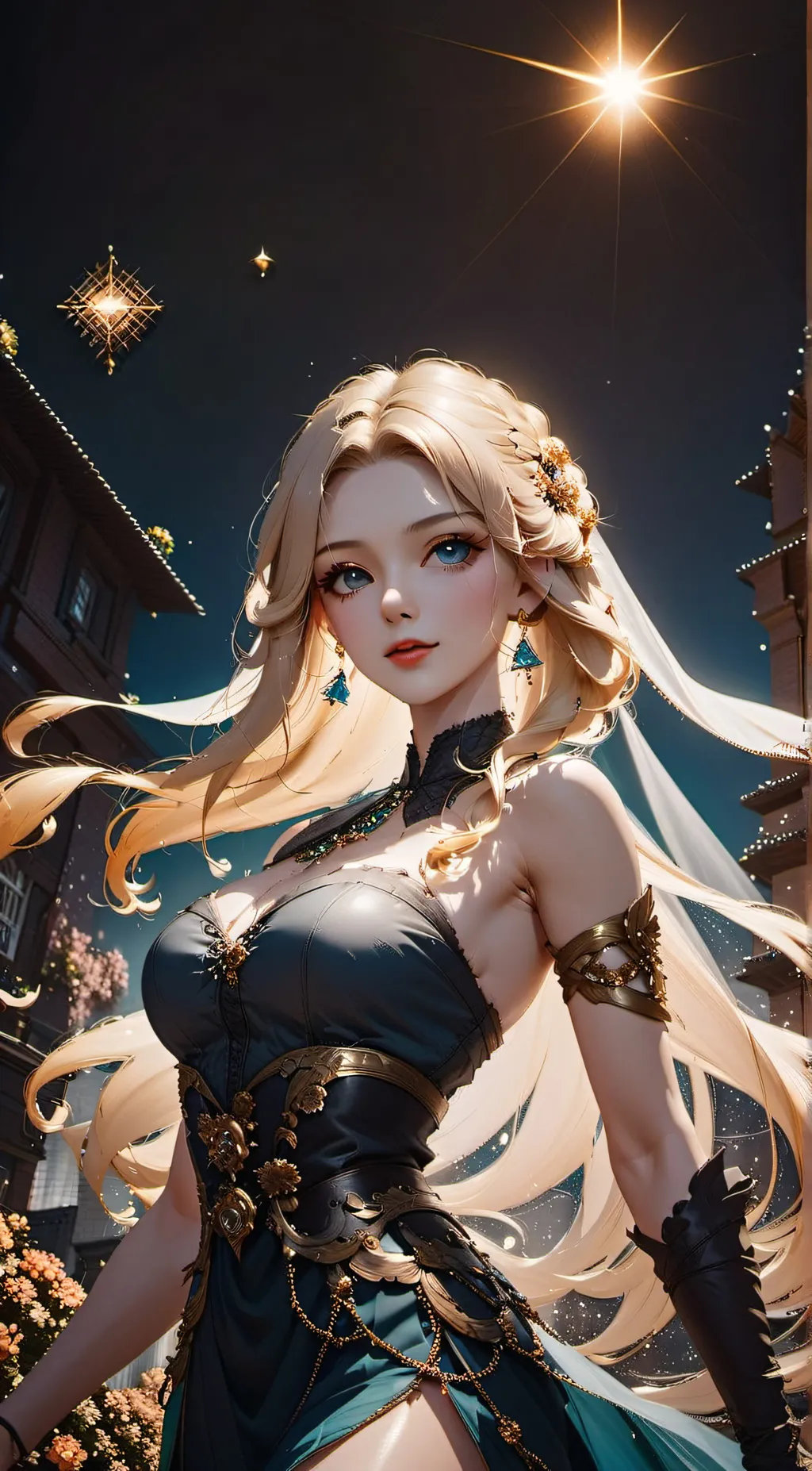 Talkie AI - Chat with Anna Marie