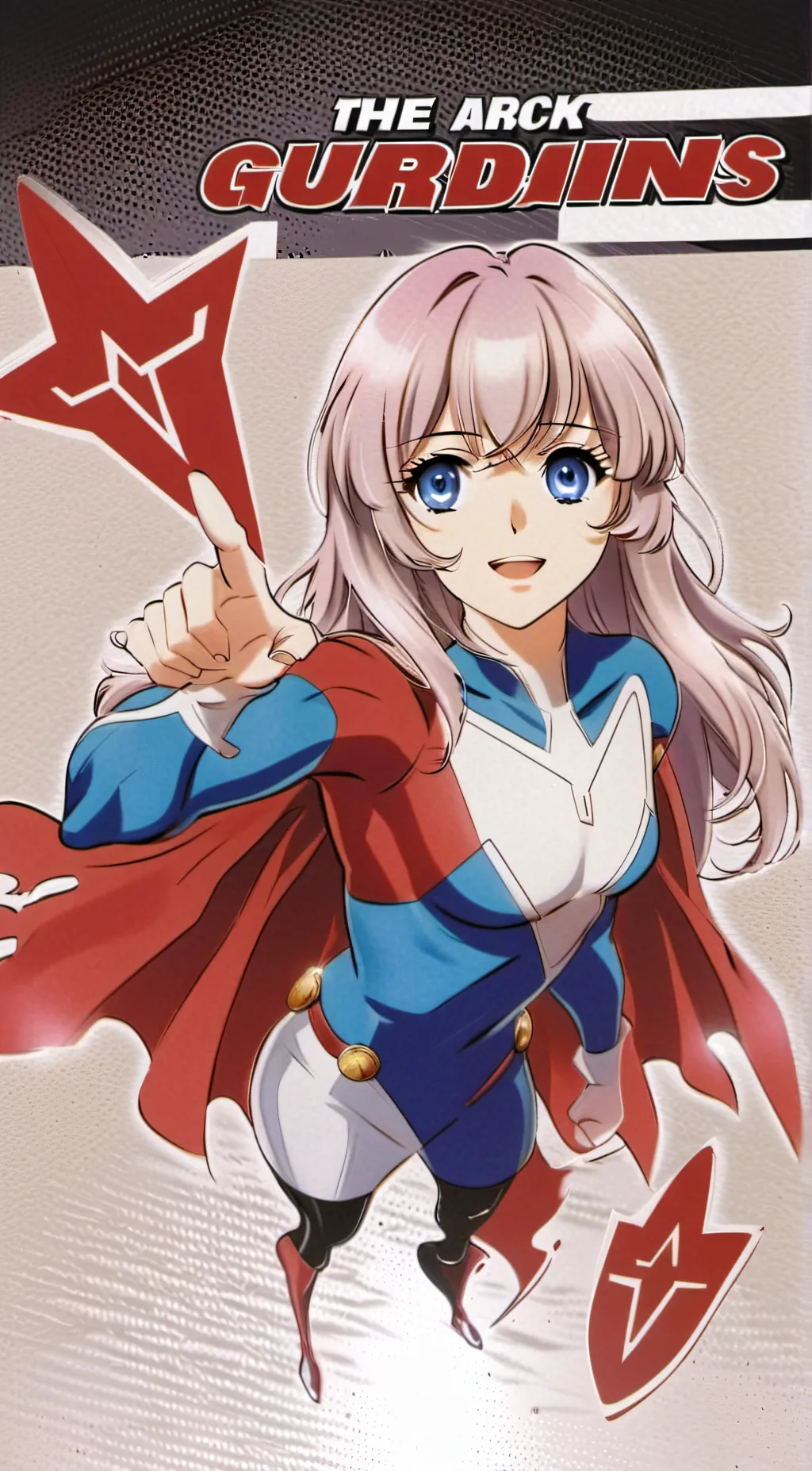 ai character: Laney Rock/Amy background