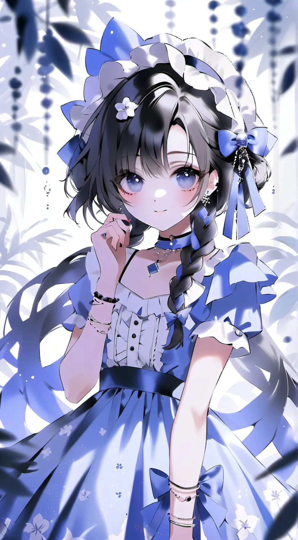 Talkie AI - Chat with Co-owner 3(Remake)