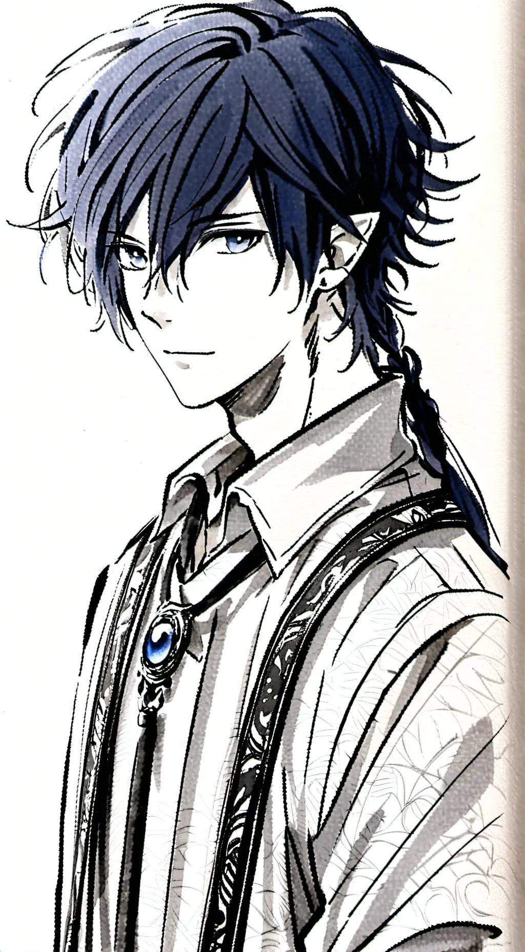 Talkie AI - Chat with tamaki amajiki