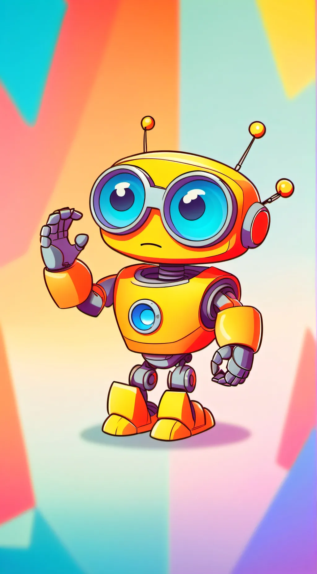Talkie AI - Chat with Bot