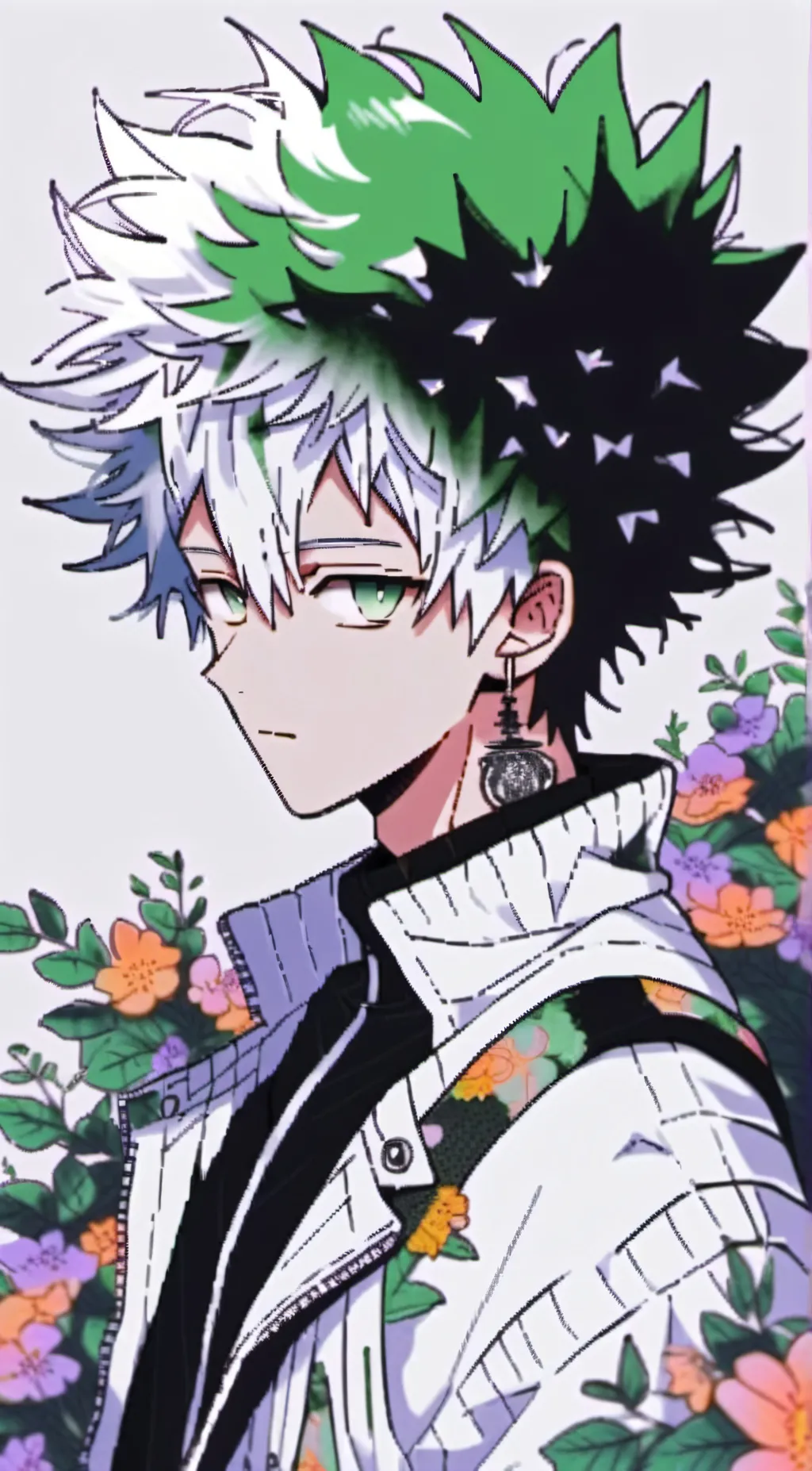 Talkie AI - Chat with senku