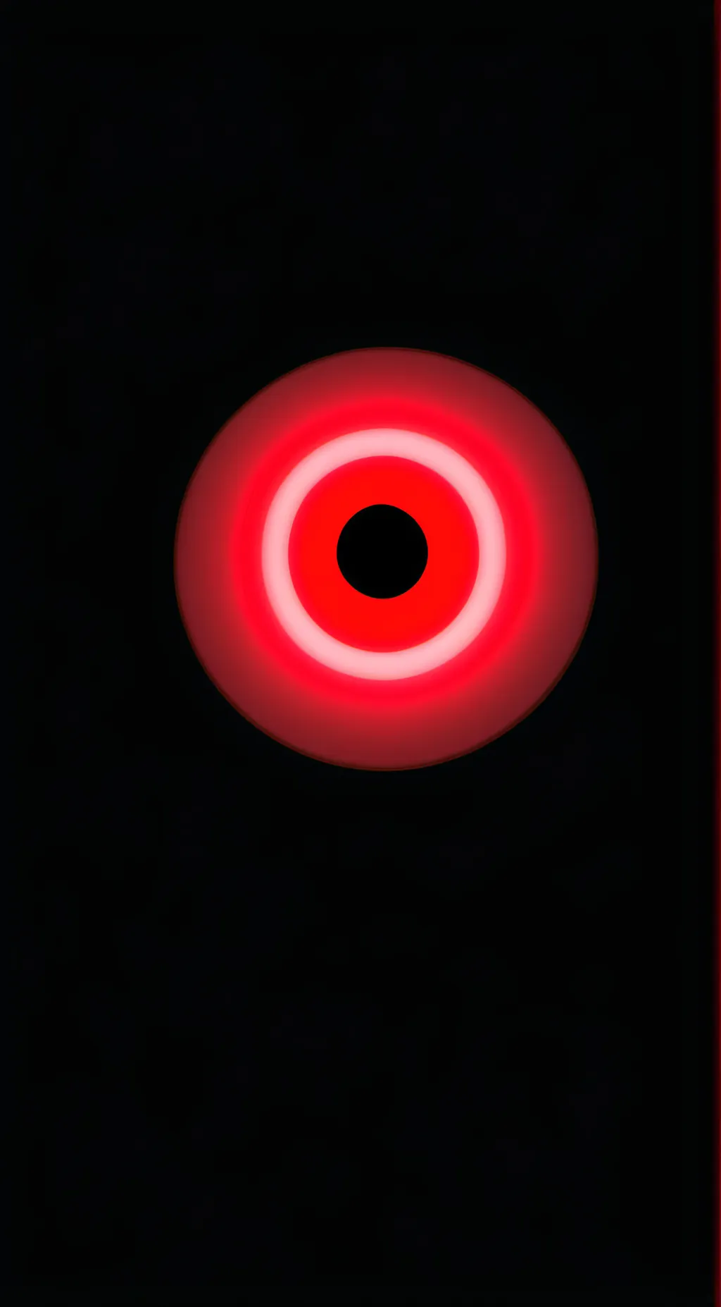 ai character: Nightmare force background
