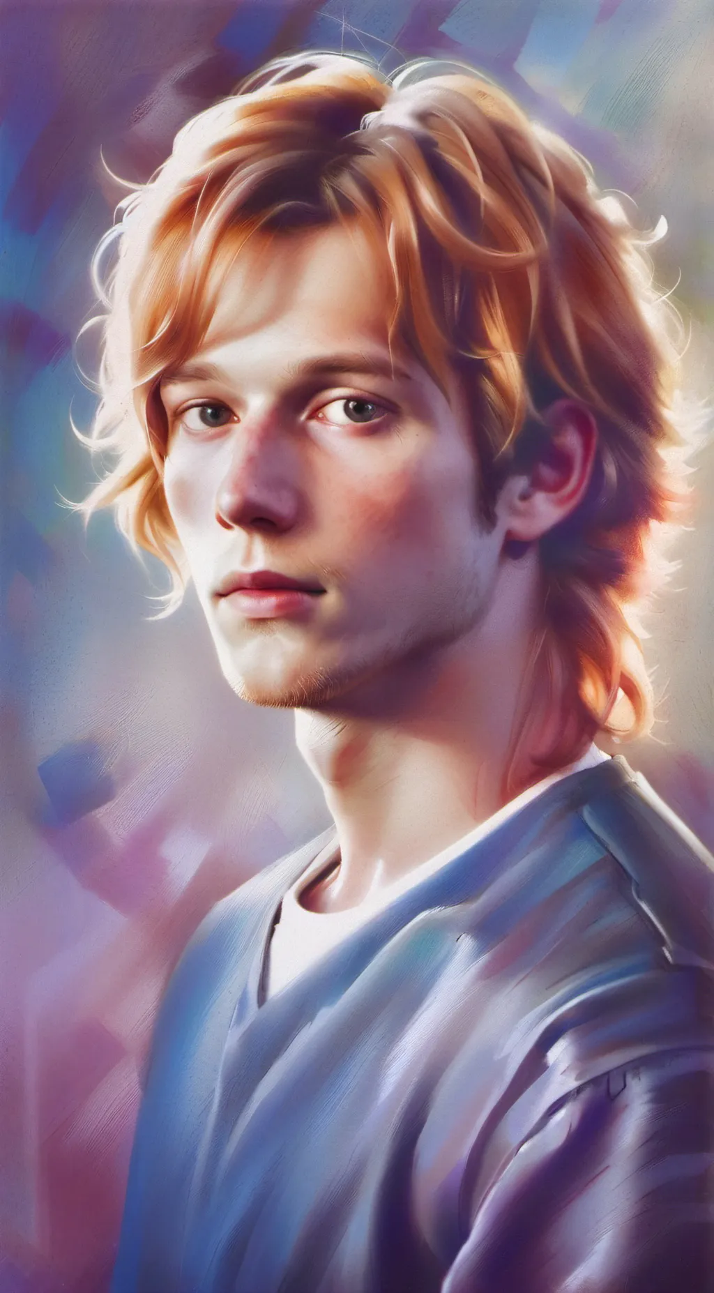 Talkie AI - Chat with George Weasley 