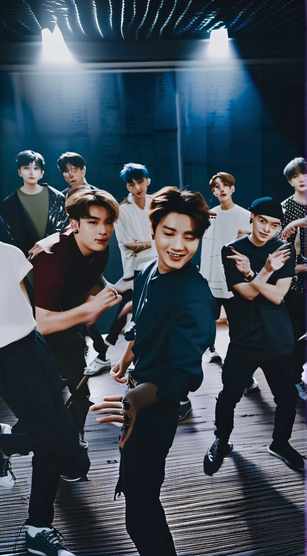 Talkie AI - Chat with BTS