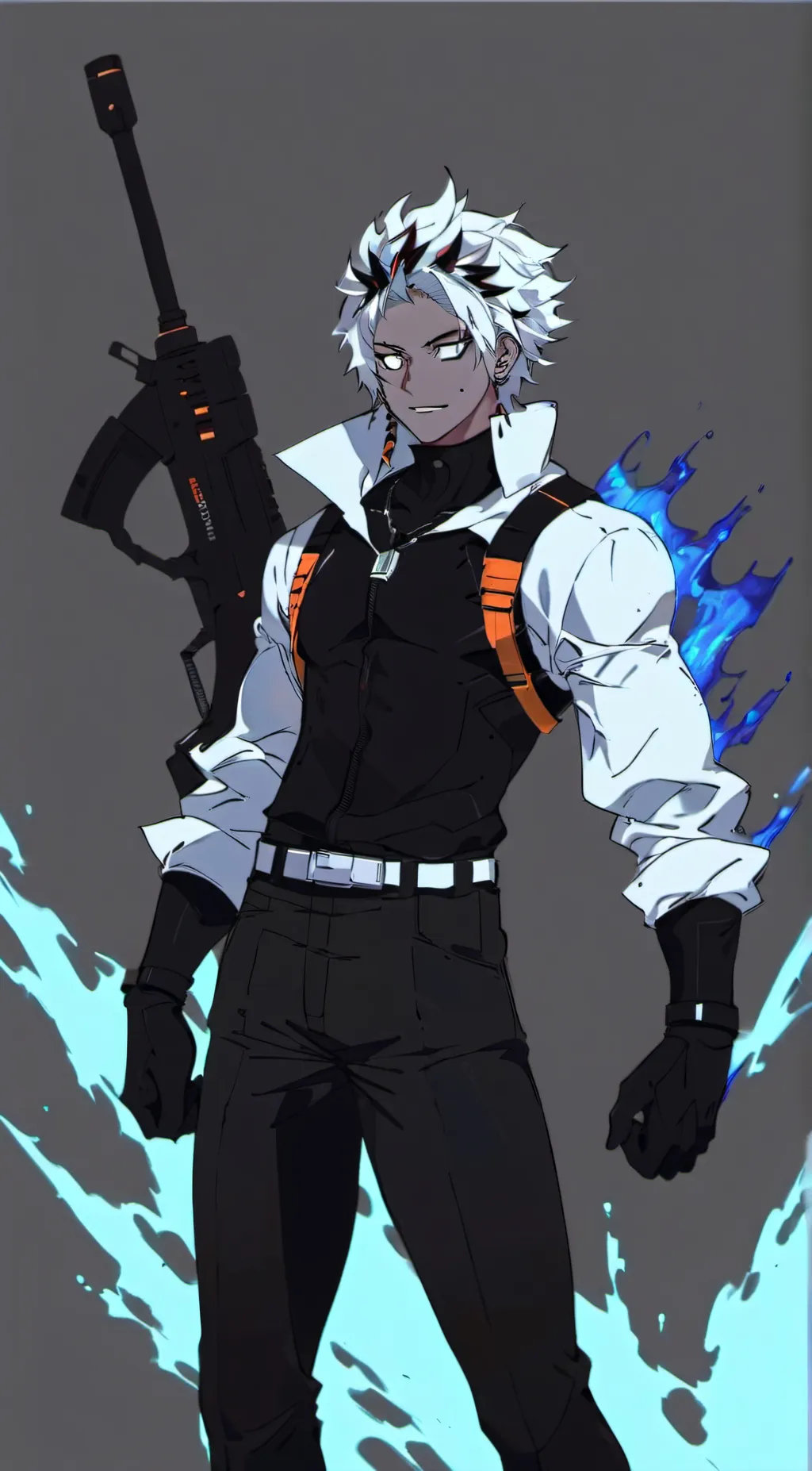 ai character: ✨villain arc✨ background