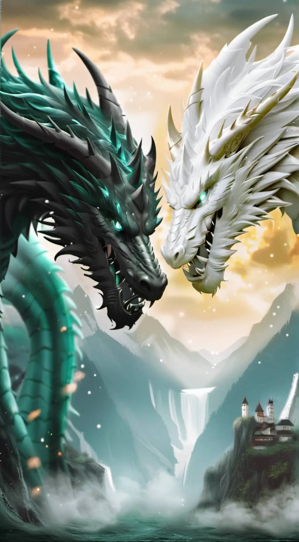 ai character: 《☆HTTYD☆》 background