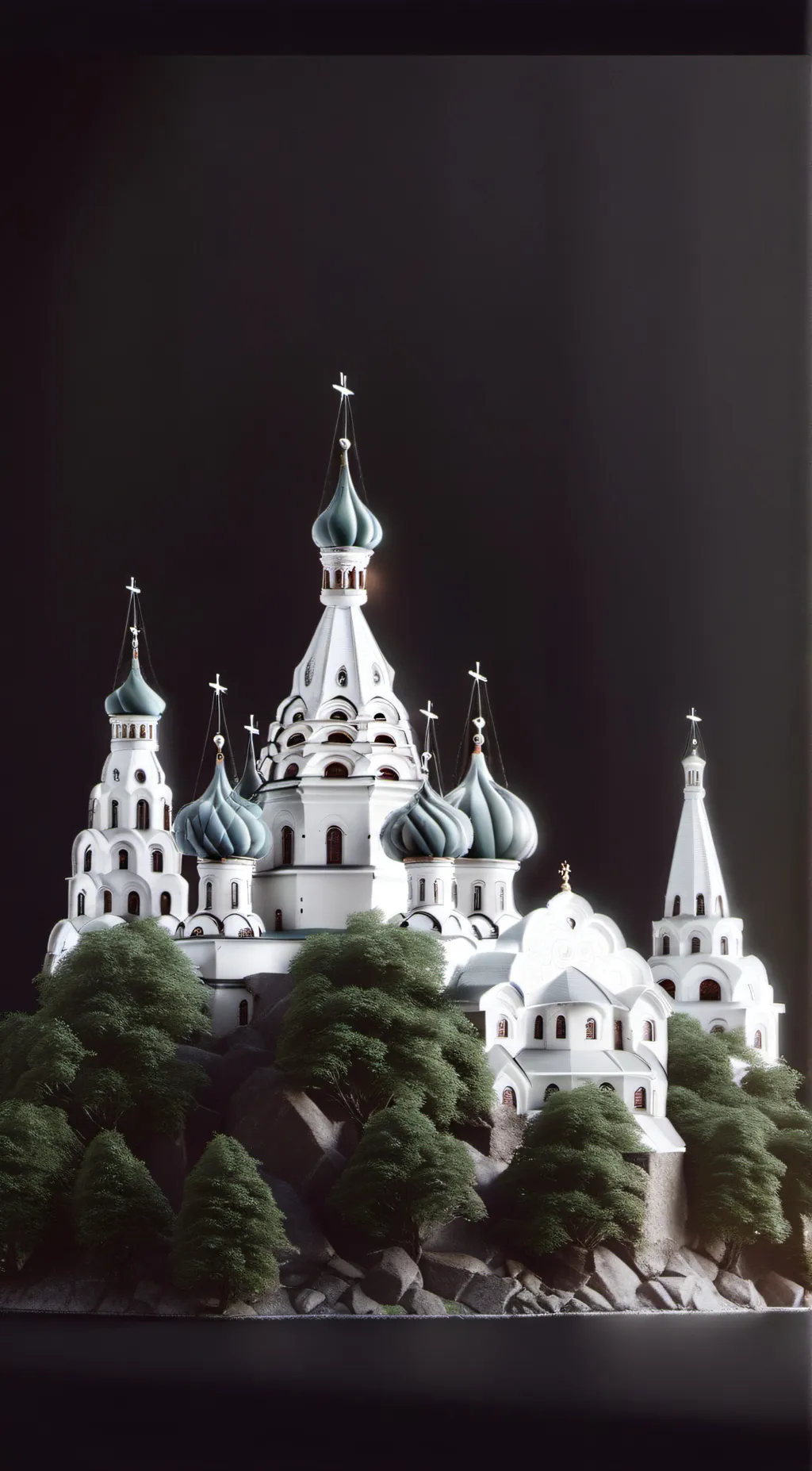 ai character: Russia,1991 background