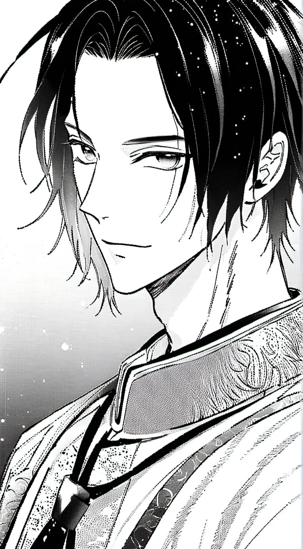 ai character: Kellaiiah background