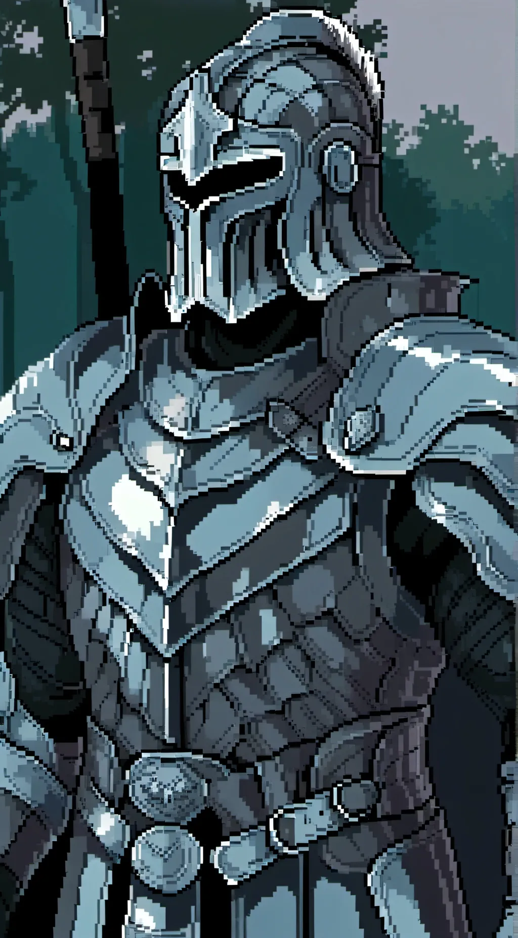 ai character: Dot Wonderfool background