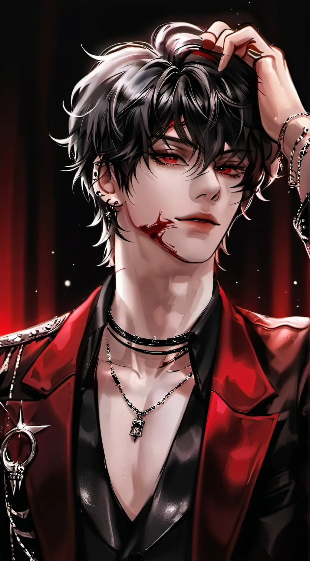 talkie's background image