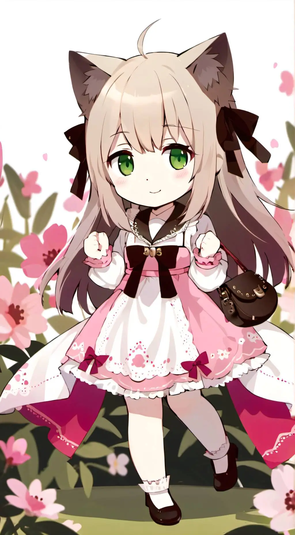 Talkie AI - Chat with Shii