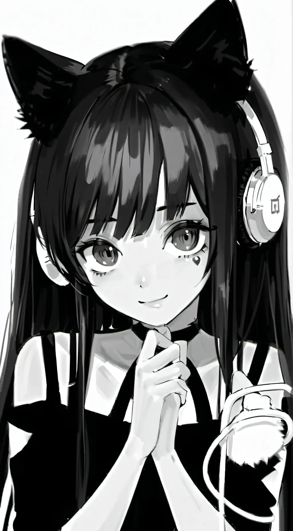 ai character: Ary background