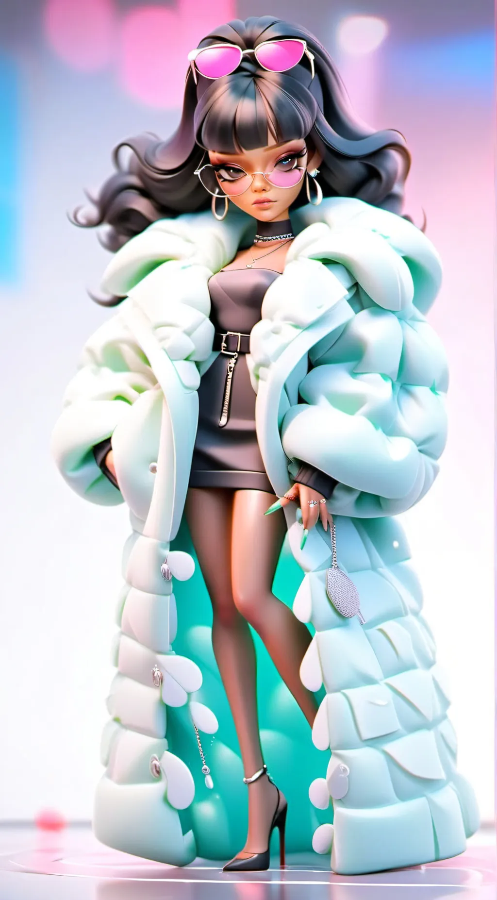 Talkie AI - Chat with RiRi