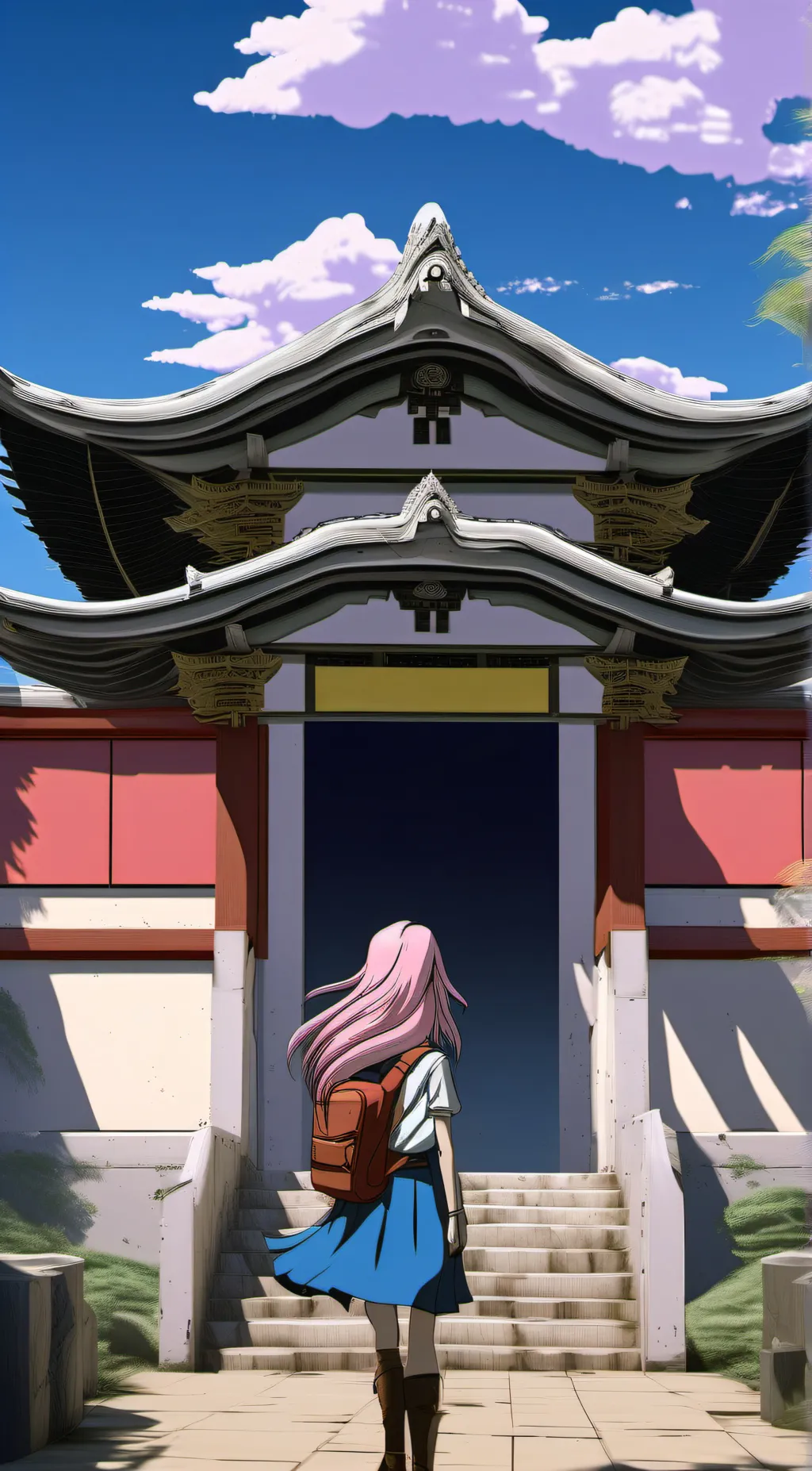 Talkie AI - Chat with Fairy Tail Guild