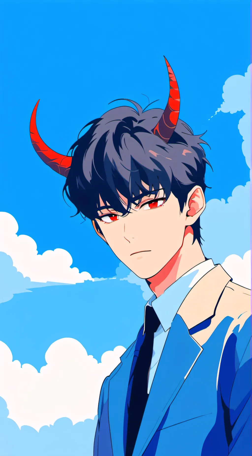 ai character: conrad background
