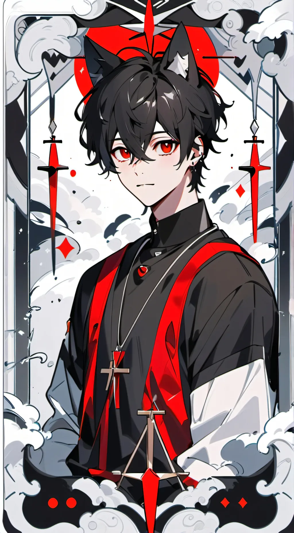 ai character: ~❤liam❤~ background