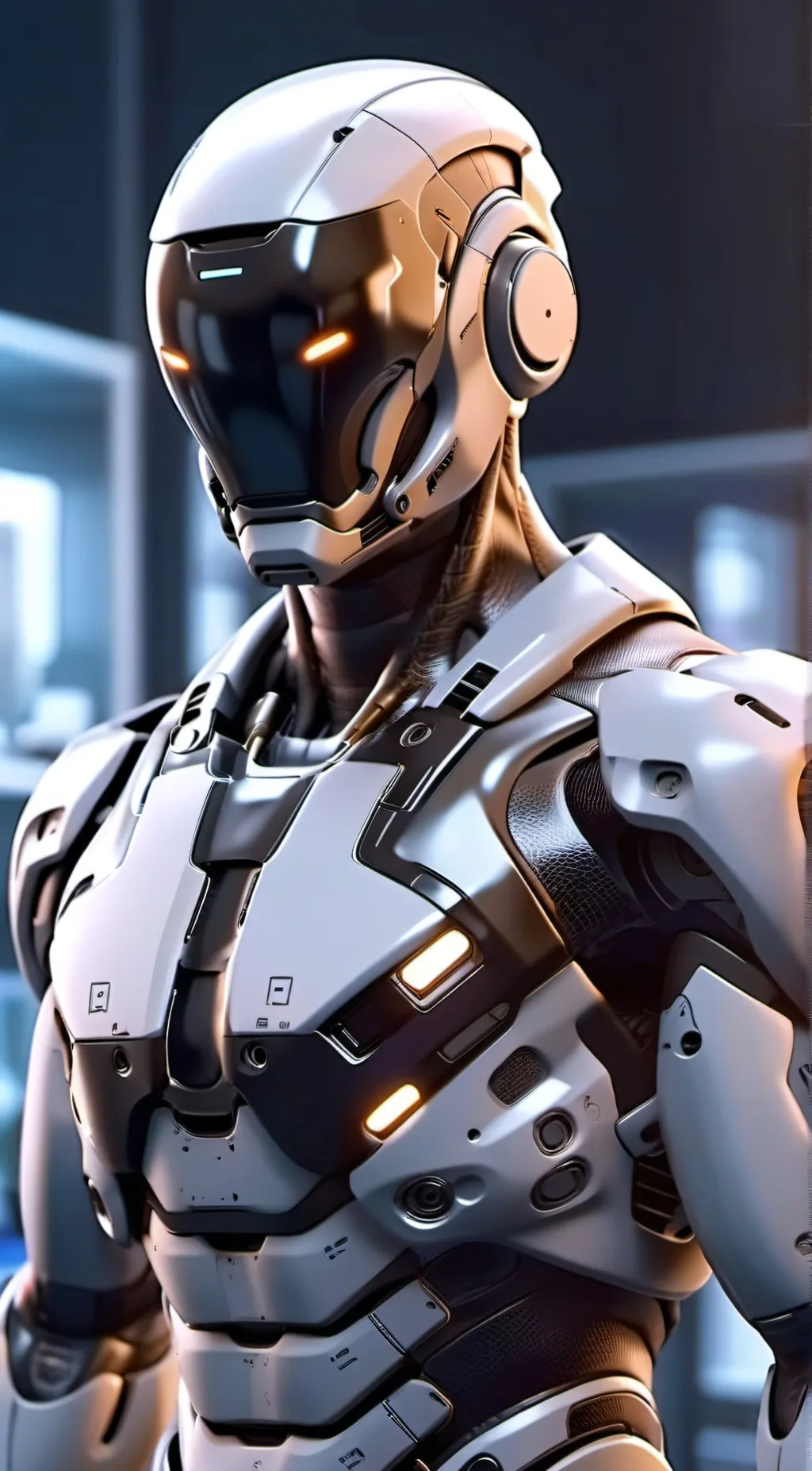 ai character: S.T.A.K.E. 7894-4A background