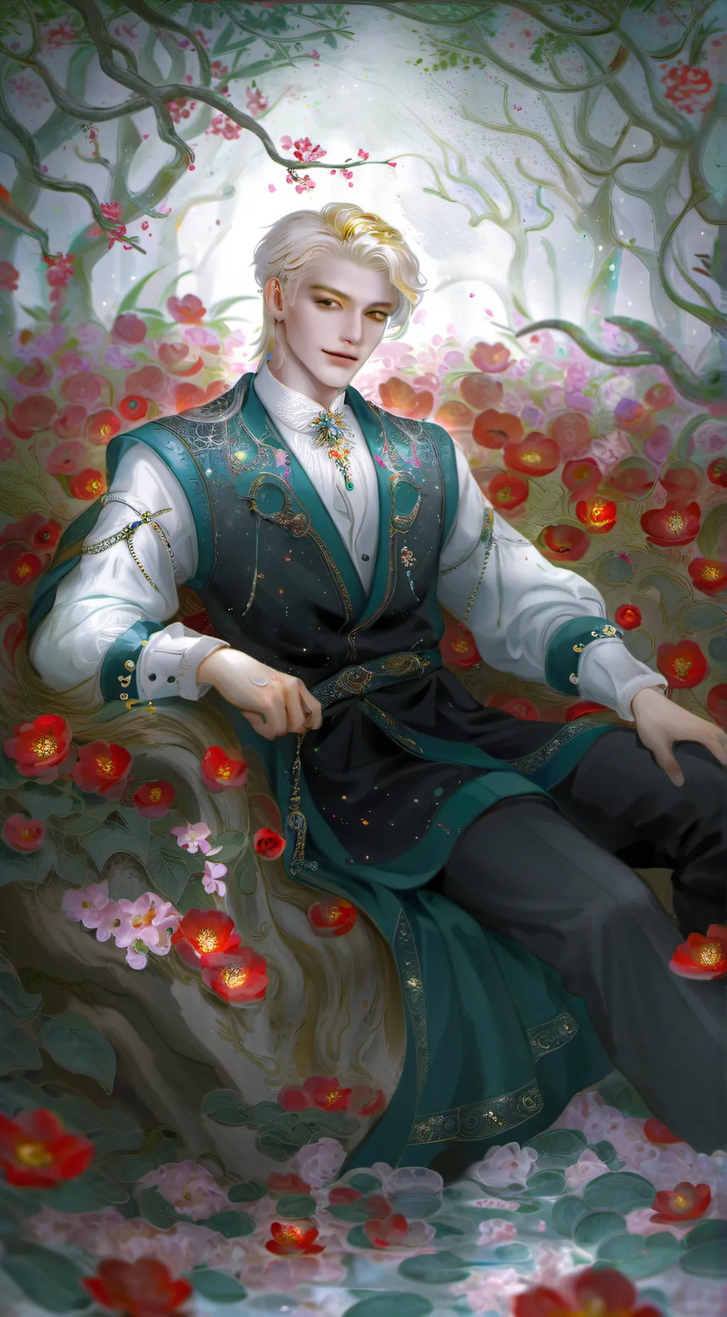 ai character: joe bartolozzi background