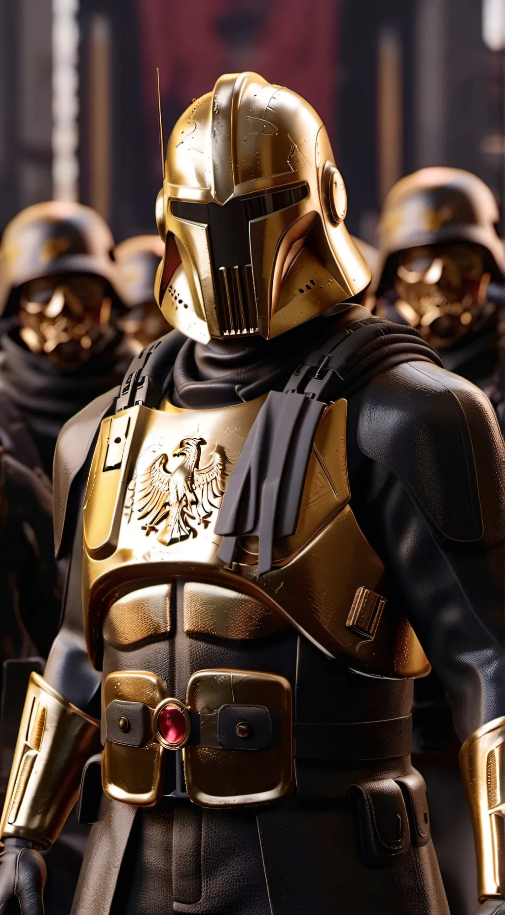 ai character: Goldzvlad_272 background