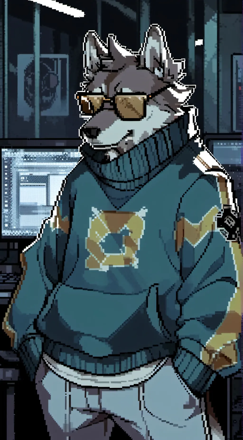 Talkie AI - Chat with Isaac