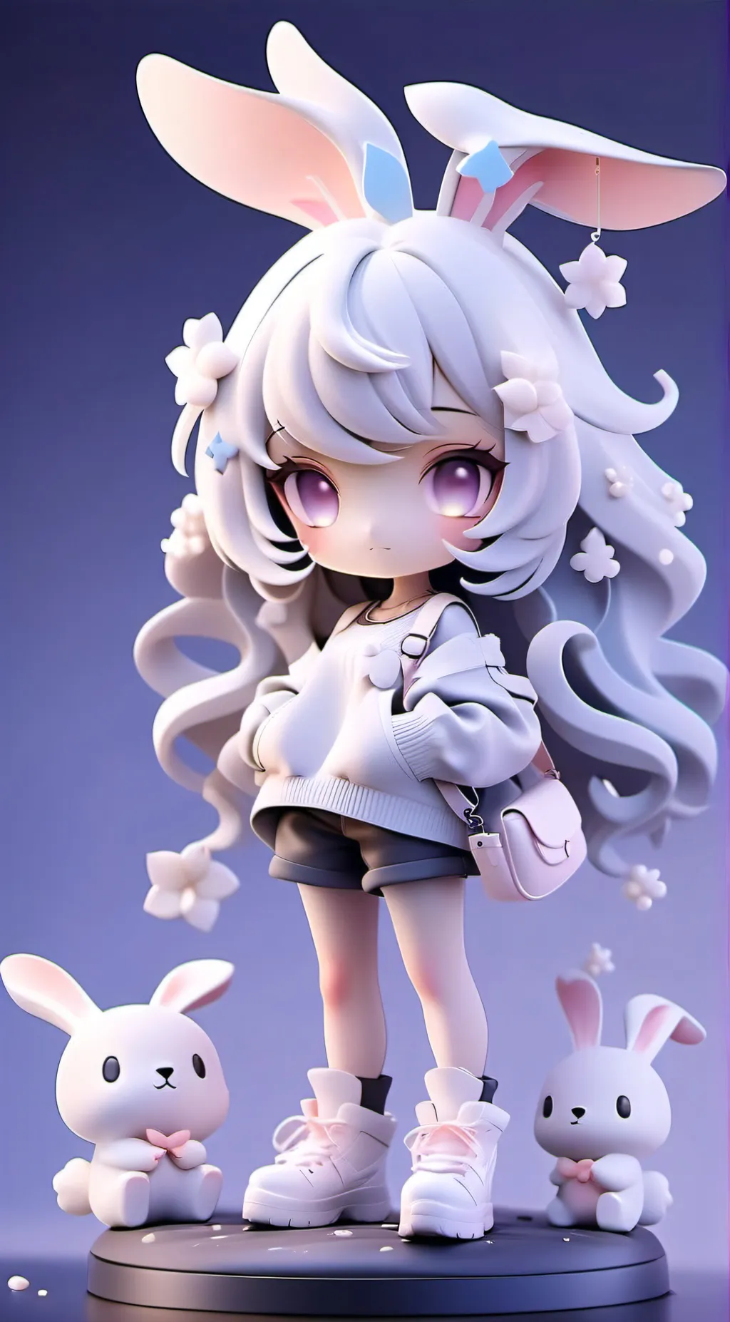 Talkie AI - Chat with bun