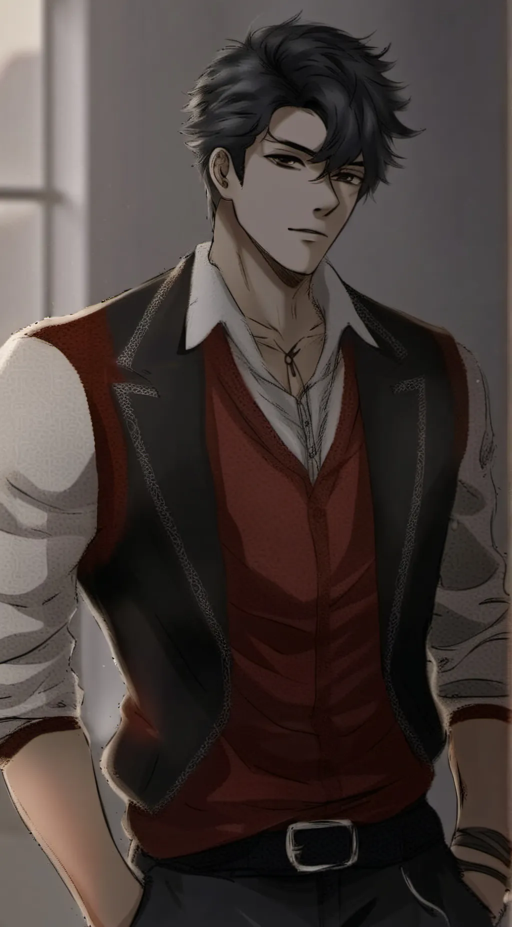 ai character: ~Aidan~ background