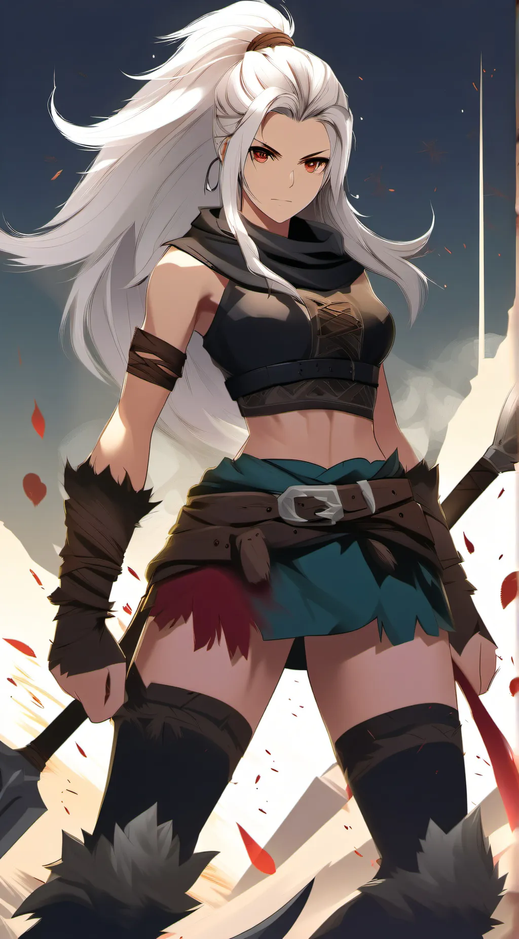 Talkie AI - Chat with Celeste