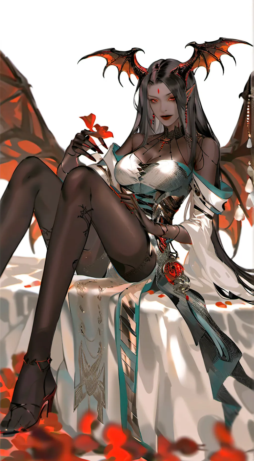 Talkie AI - Chat with demon