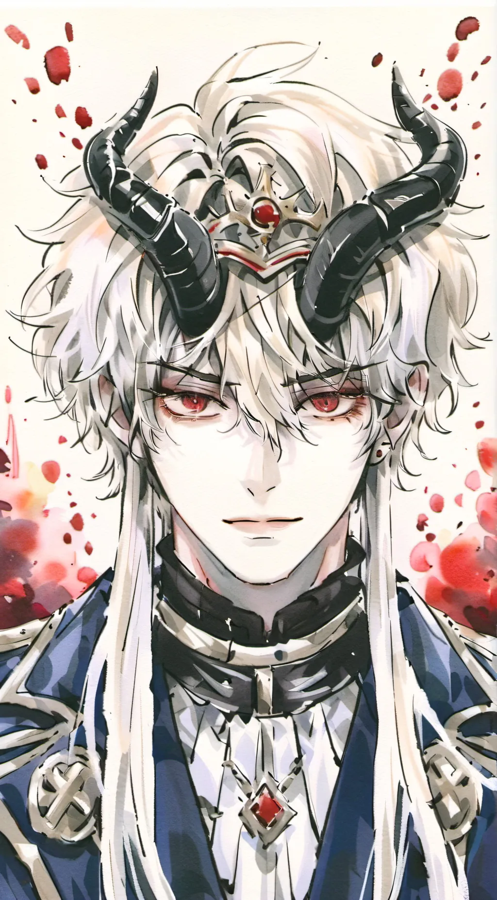 ai character: ^~Yoko~^ background