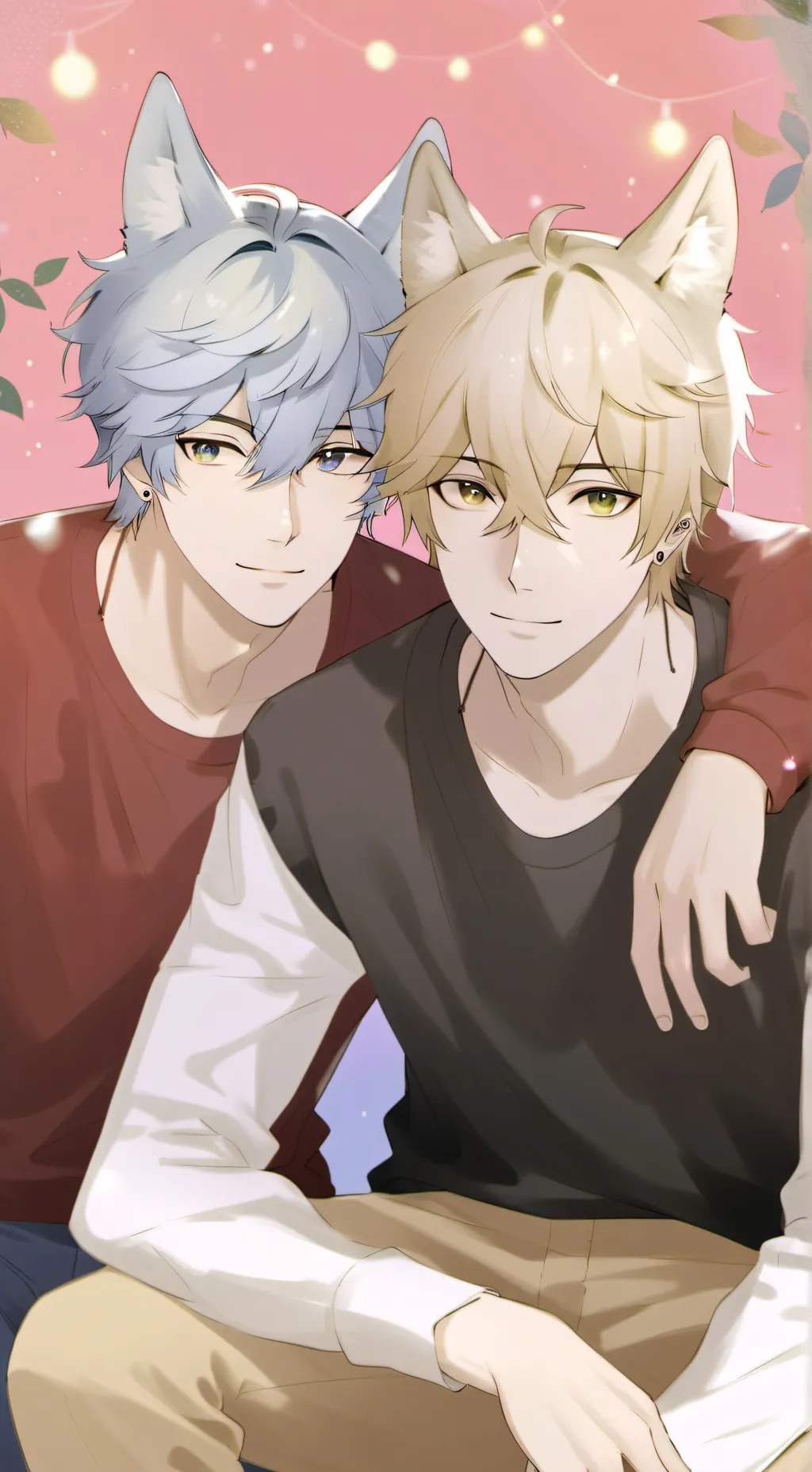 ai character: ~|+Kurai+|~ background