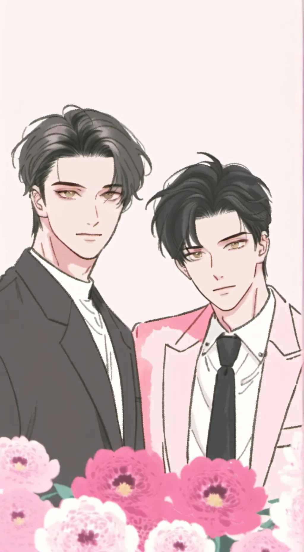 ai character: ruben alex background
