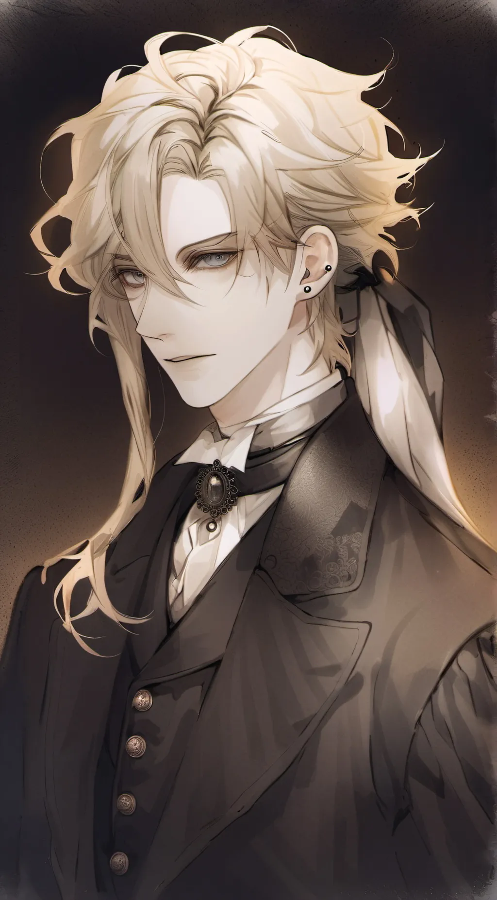 ai character: Aiden background