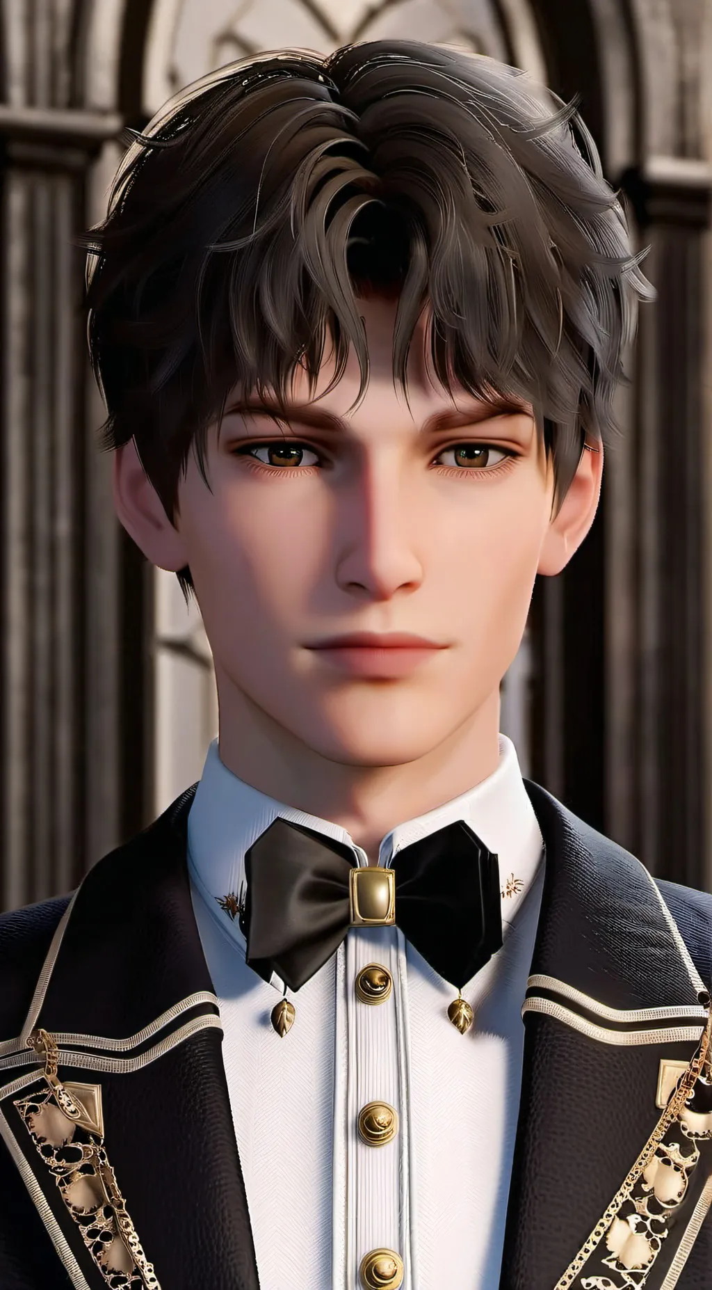 Talkie AI - Chat with the prince diaries