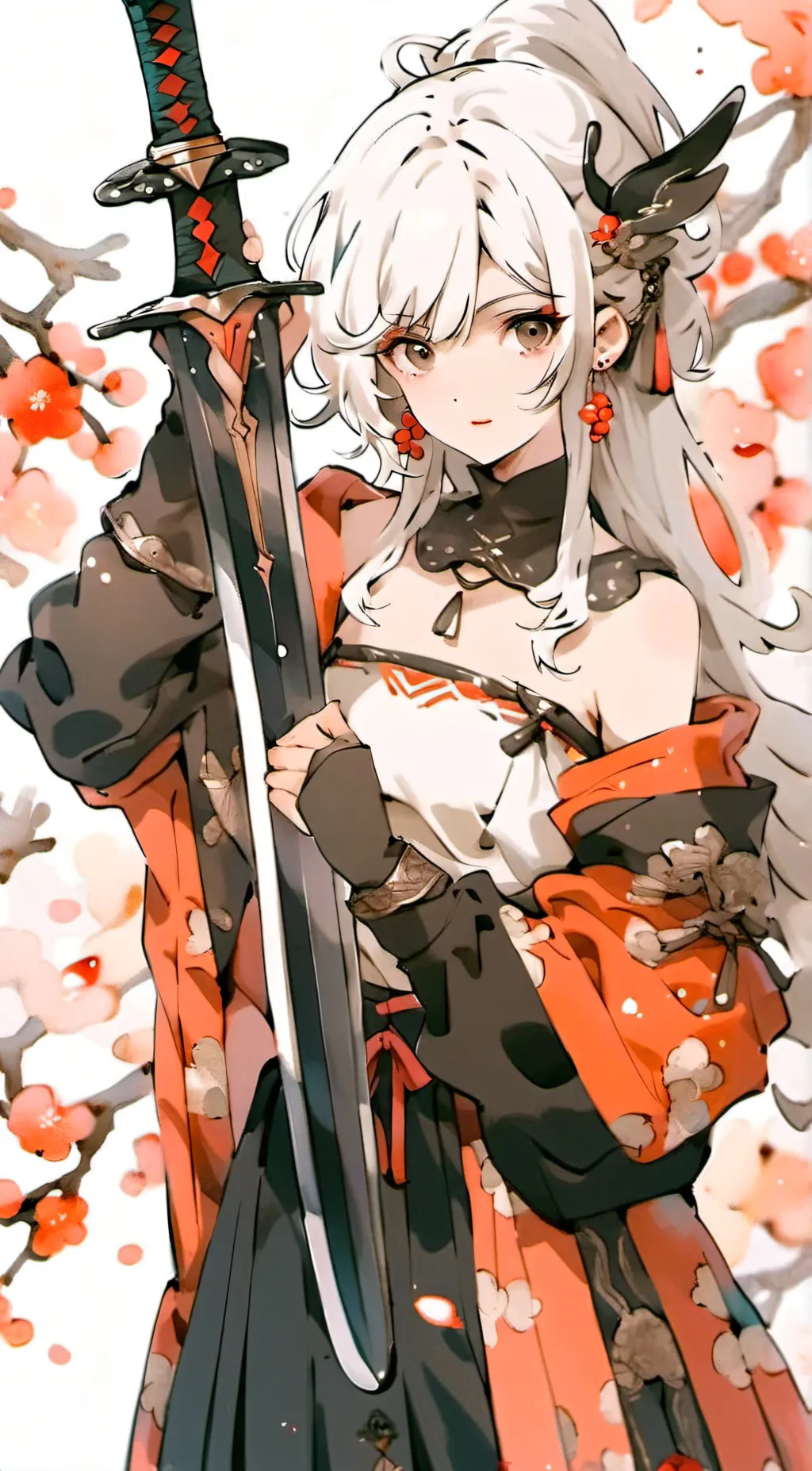 ai character: Toast background