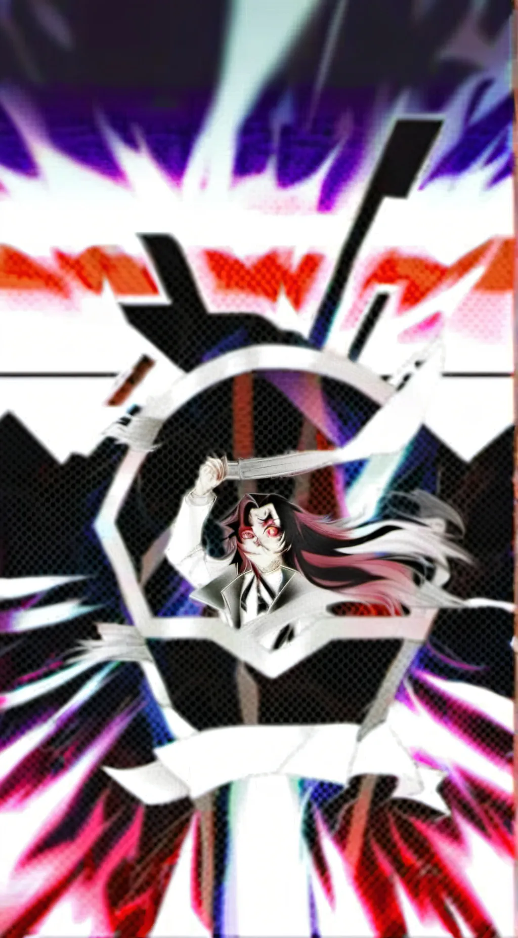 ai character: Kokushibo background